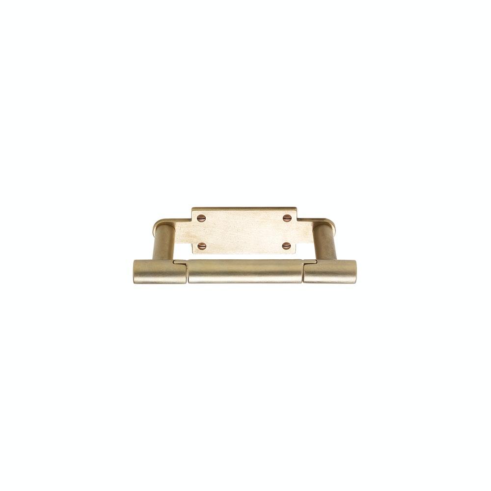 Kitchen And Bath - TP6 Tube Toilet Paper Holder 6" C-to-C
