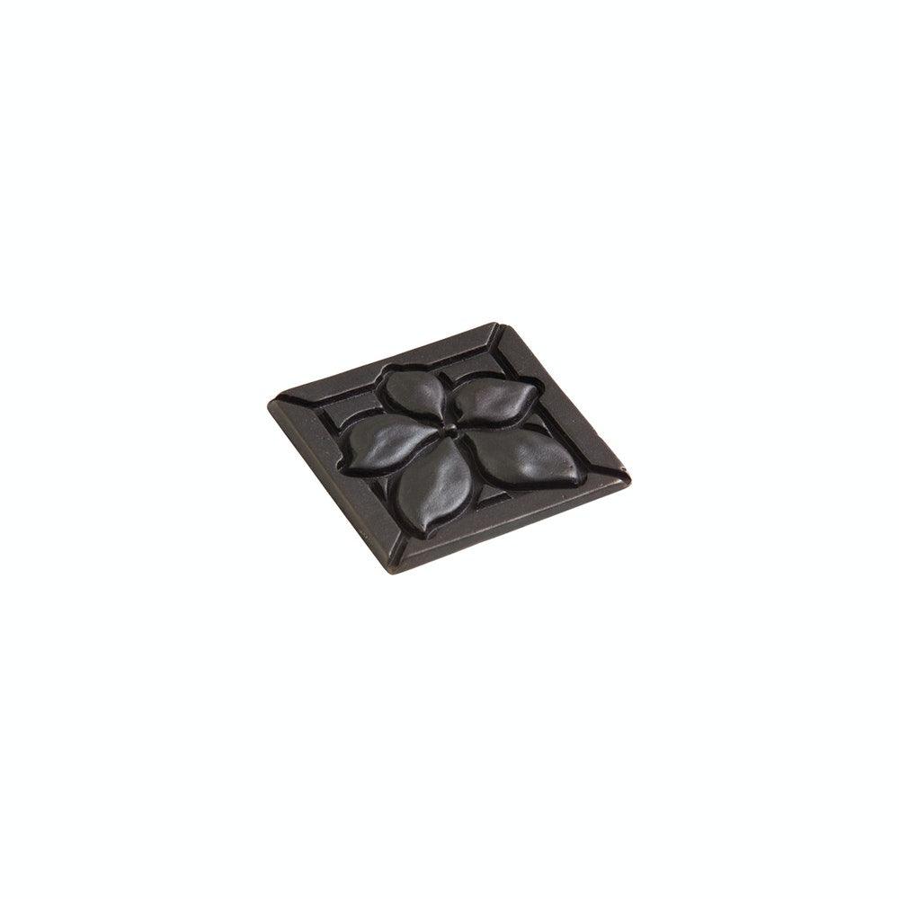 Bronze Tile - TT230 - 4" X 4" Kailua Tile