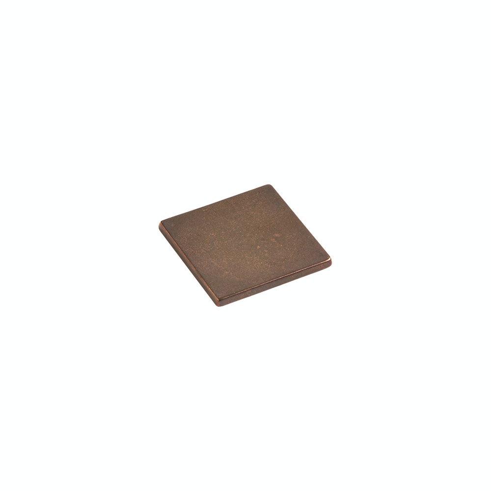 Bronze Tile - TT306 - 3" X 3" Basic Tile