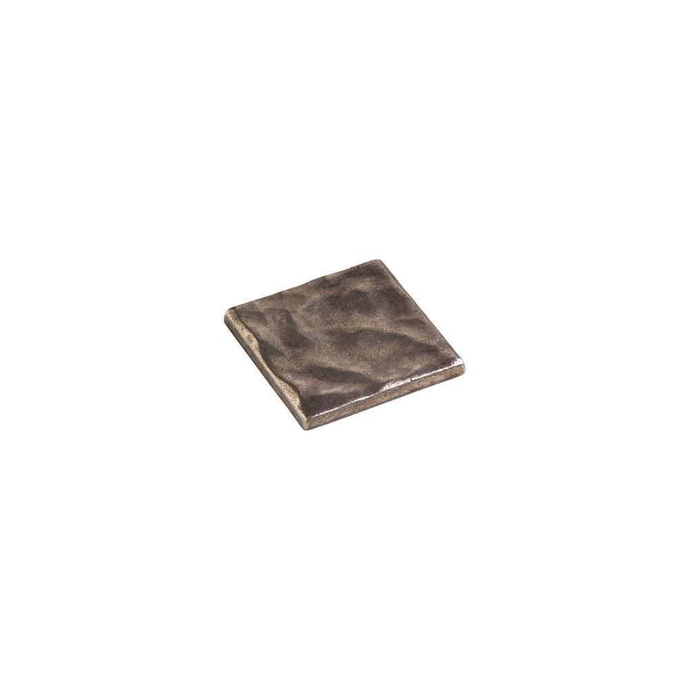 Bronze Tile - TT312 - 3" X 3" Blush Tile
