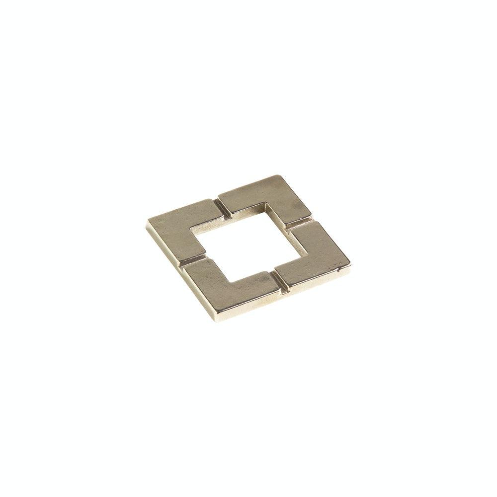Bronze Tile - TT400 - 4" X 4" Corners Tile