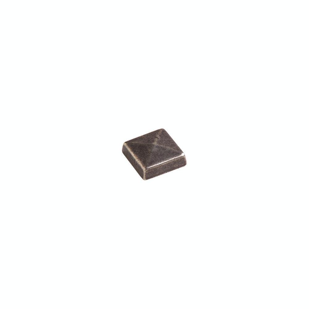 TT518 - 1 1/8" x 1 1/8" Pyramid Tile