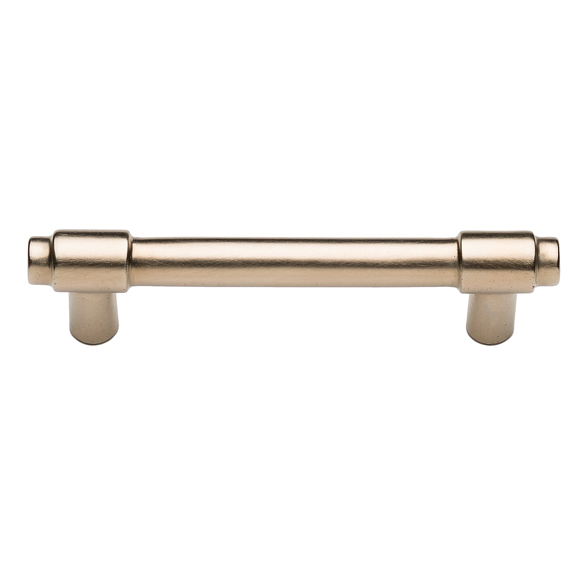Barre Cabinet Pull, 4"