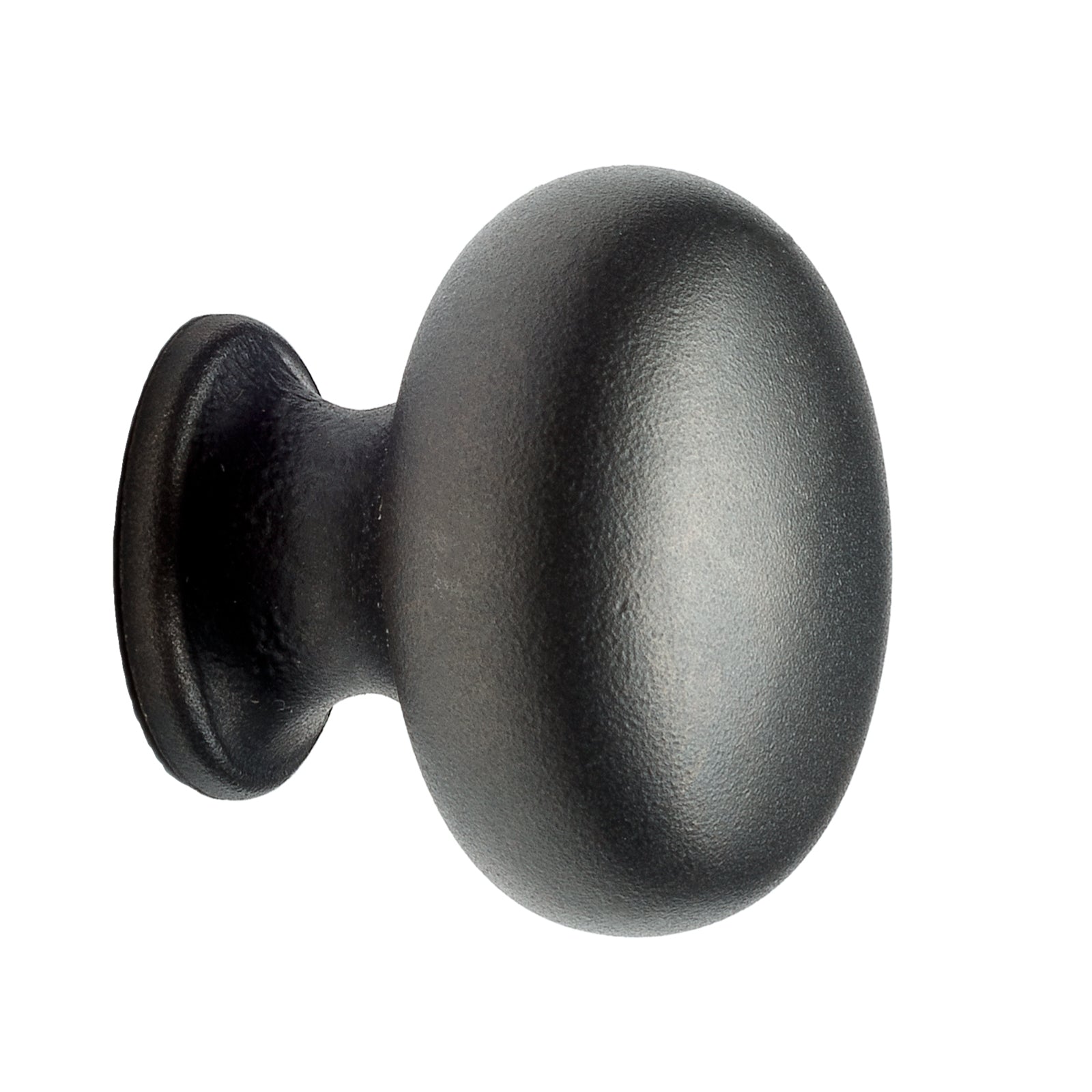 Plymouth Cabinet Knob, 1 3/16"
