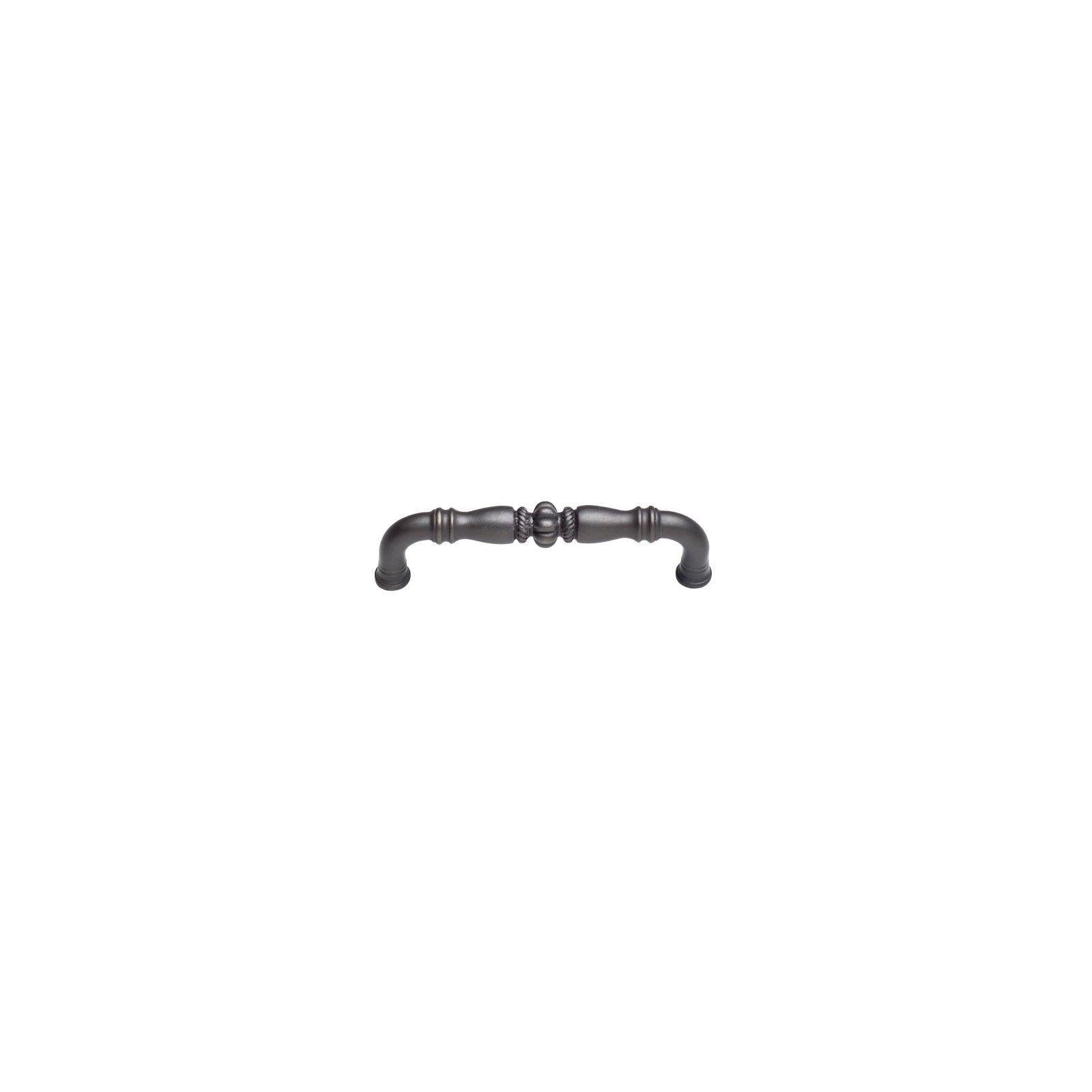 CK060 - 4" C-to-C Ellis Cabinet Pull - {{ show.name }}