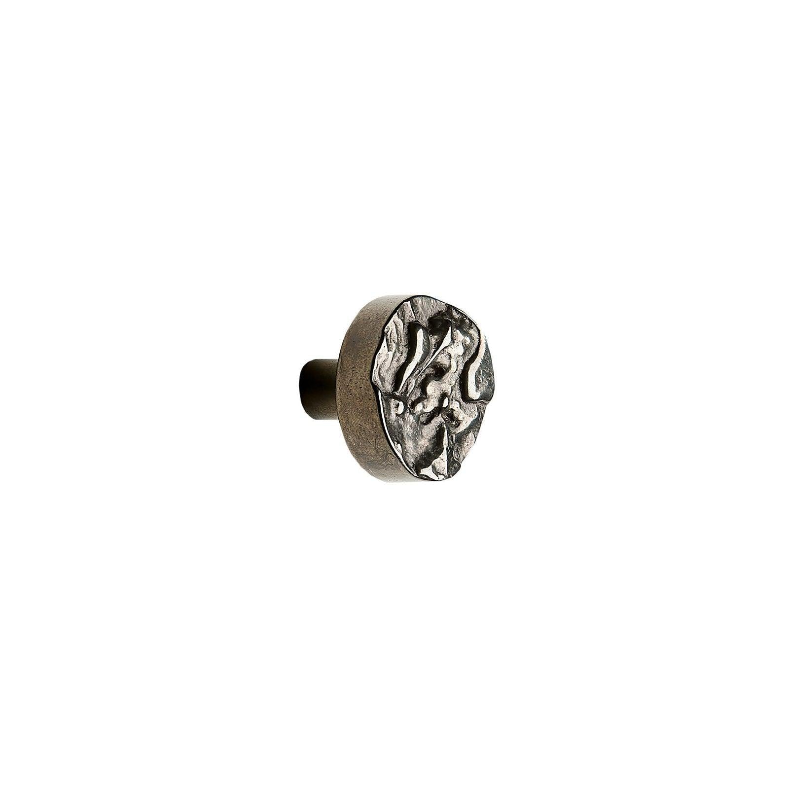 CK101 - 1 1/2" Edge Round Cabinet Knob - {{ show.name }}