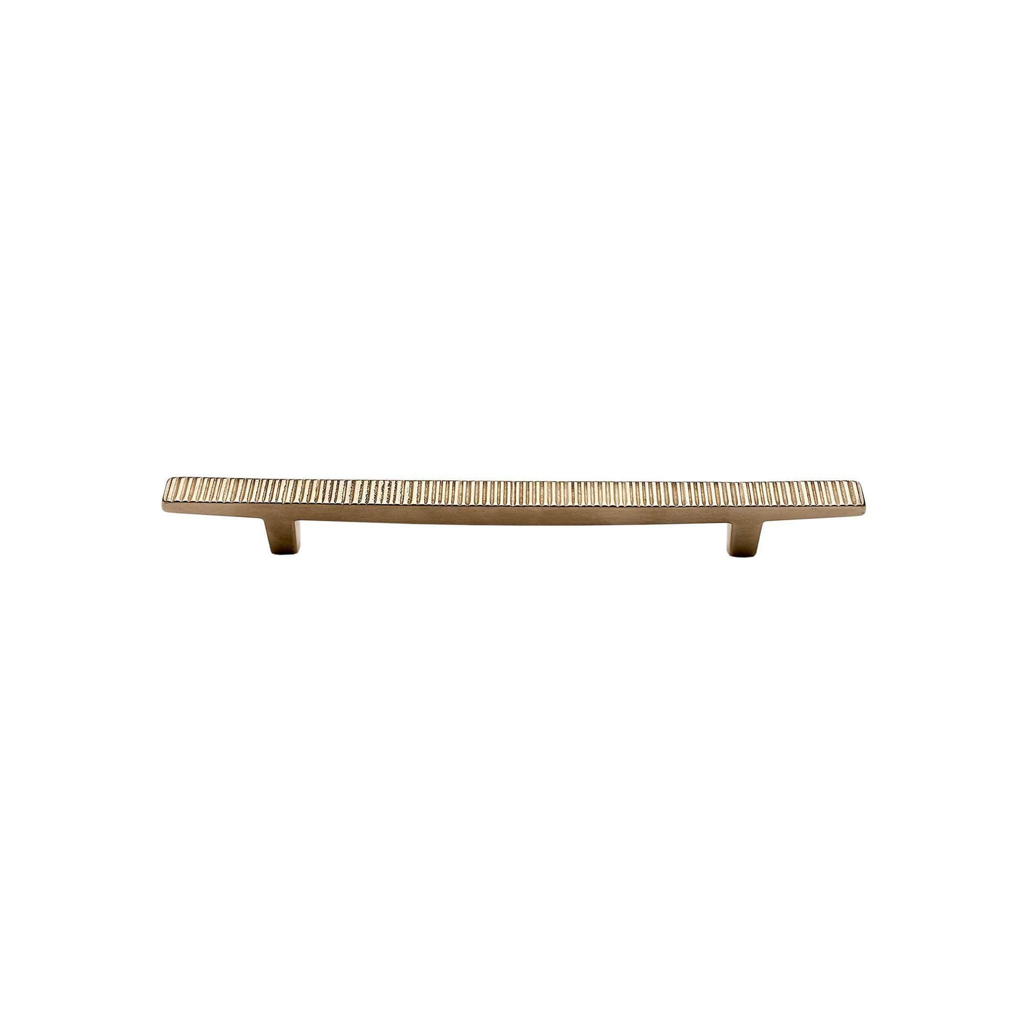 CK20044 - 8" C-to-C Brut Cabinet Pull - {{ show.name }}