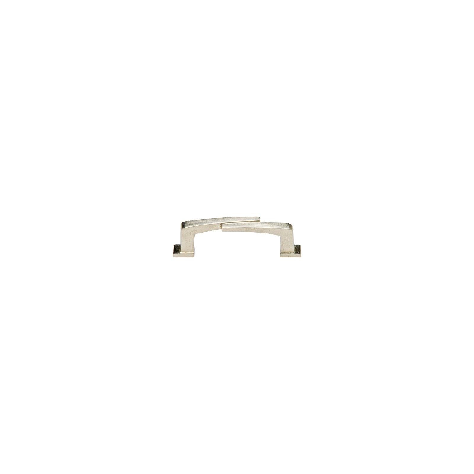 CK20210 - 3 1/2" C-to-C Shift Cabinet Pull - {{ show.name }}
