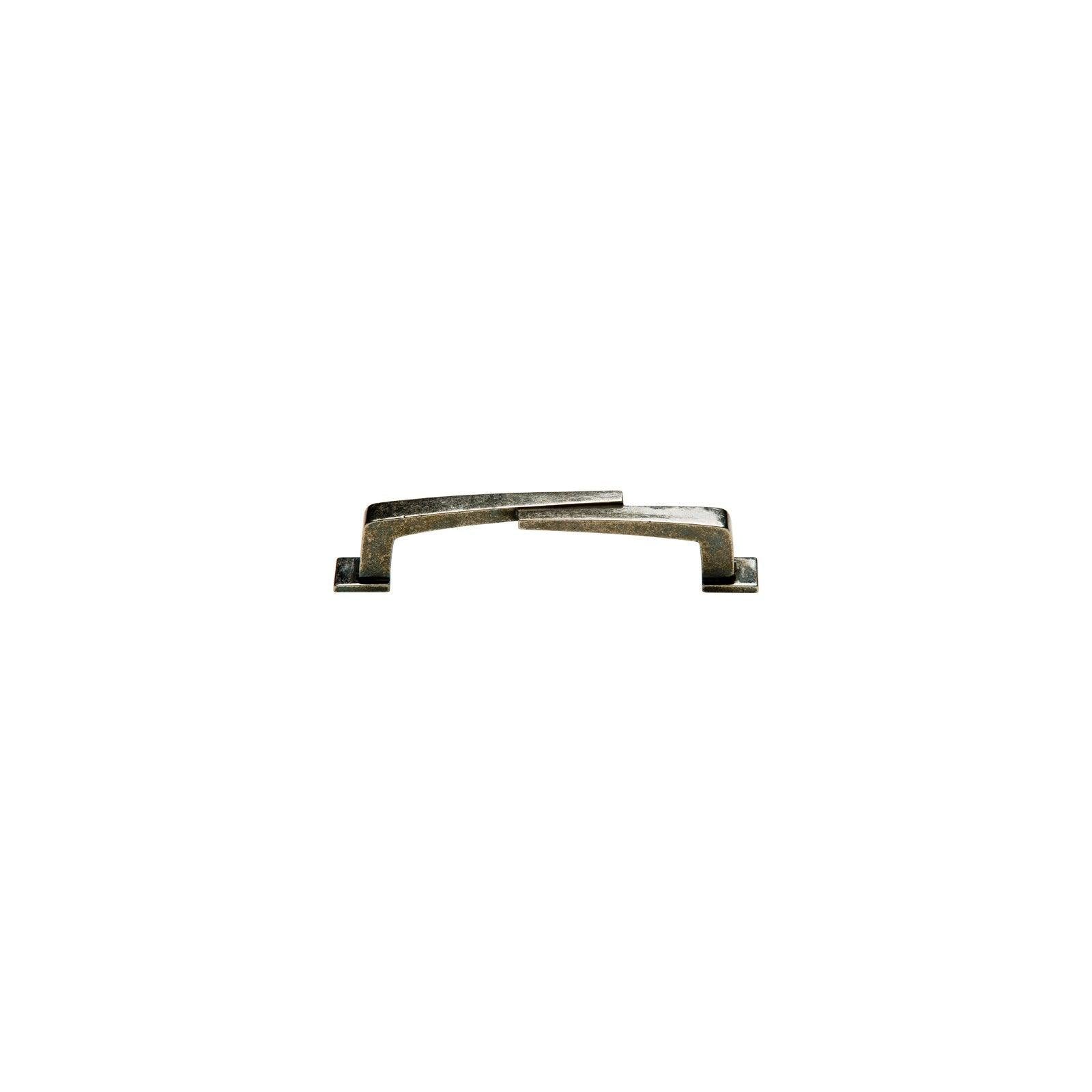 CK20215 - 5 9/16" C-to-C Shift Cabinet Pull - {{ show.name }}
