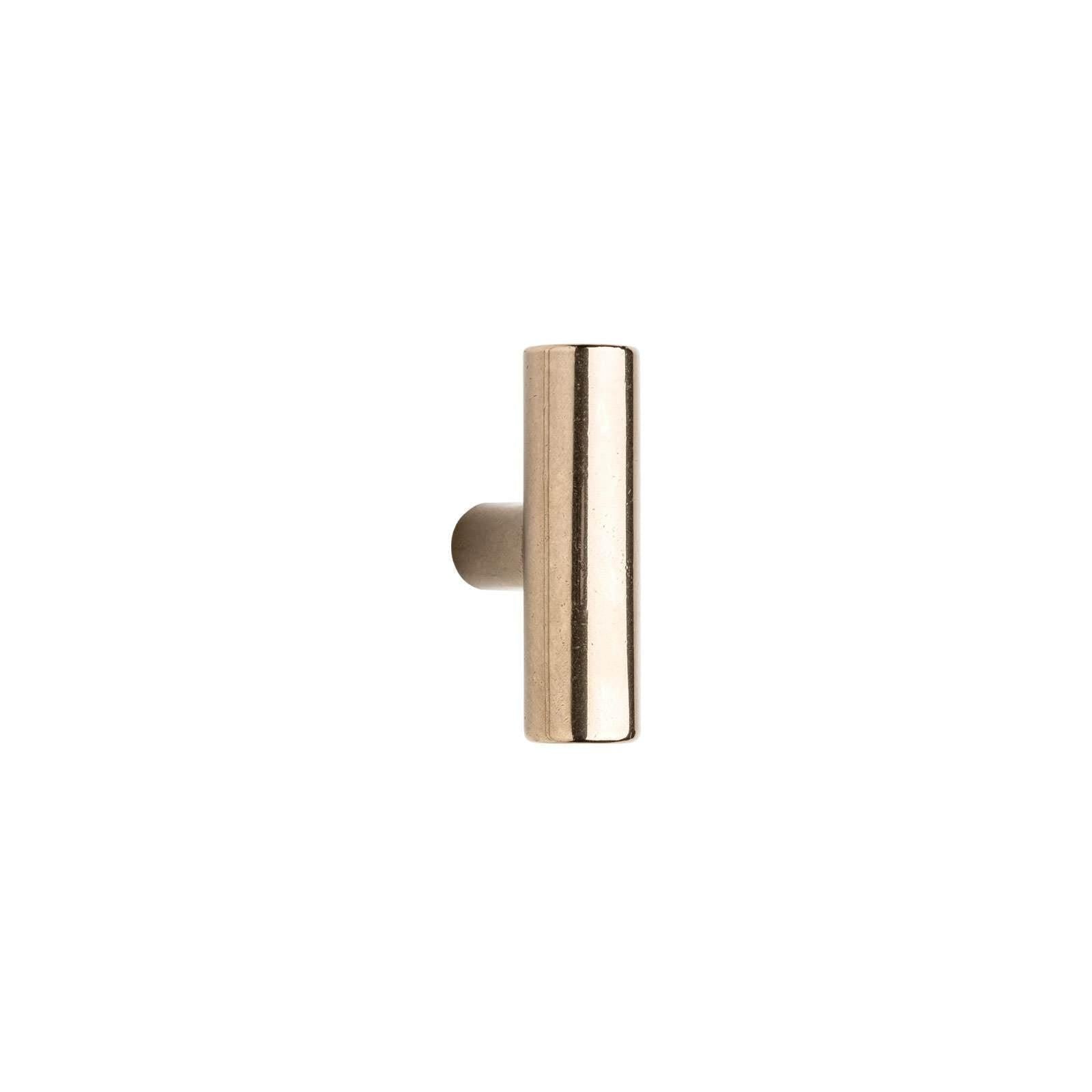 CK239 - 5/8" x 2" Tube Cabinet Knob - {{ show.name }}