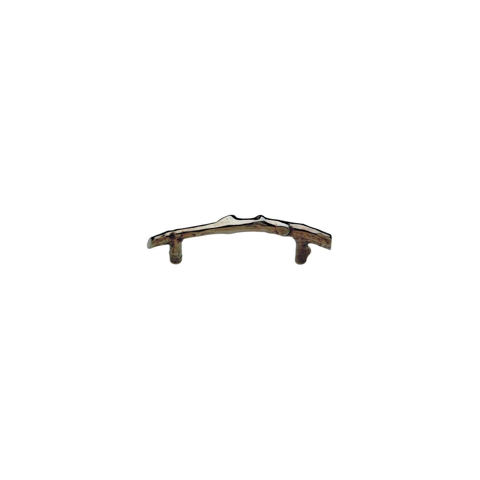 CK324 - 4" C-to-C Twig Cabinet Pull - {{ show.name }}