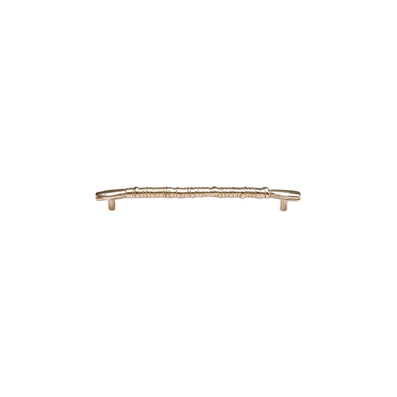 CK362 - 10 1/2" C-to-C Lariat Cabinet Pull - {{ show.name }}