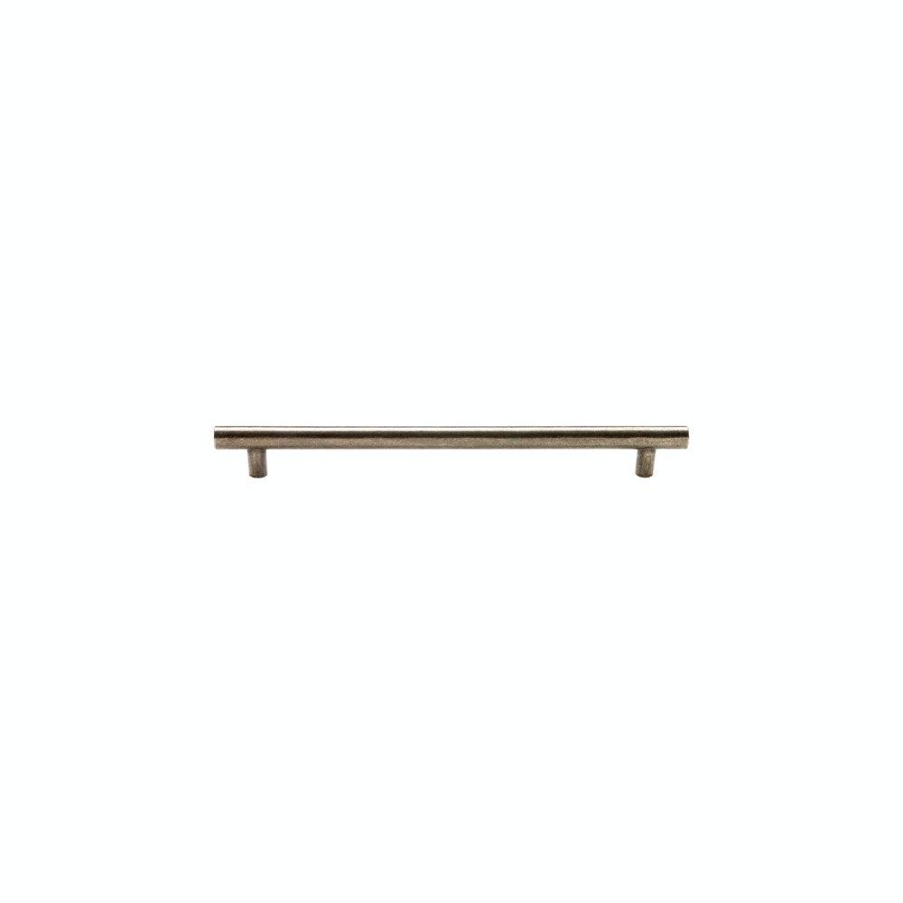 Tube Cabinet Pull, 8" - Discount Rocky Mountain Hardware