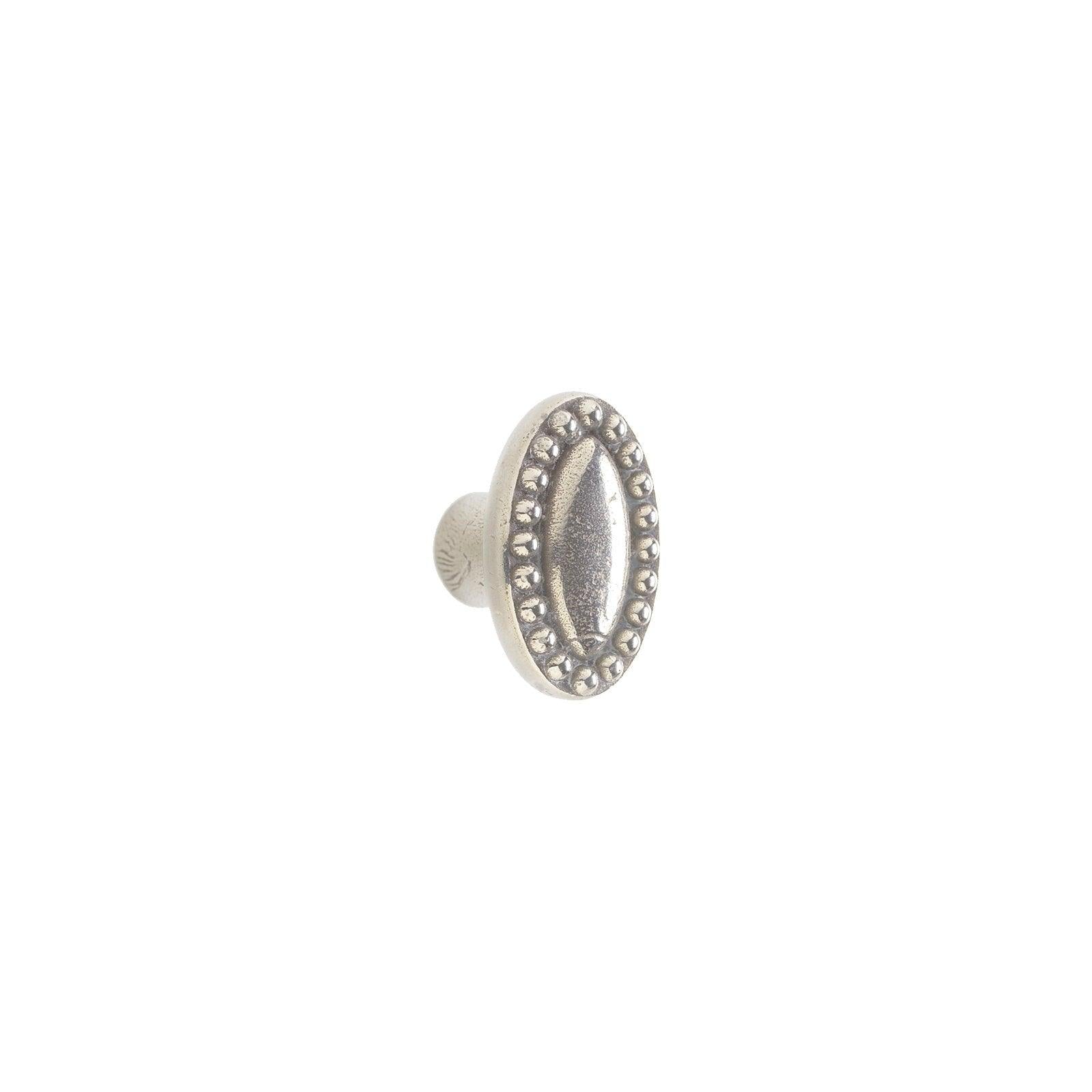 CK580 - 15/16" x 1 9/16" Maddox Cabinet Knob - {{ show.name }}