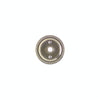 DBB Door Bell Button E589 Round Maddox Escutcheon 3 1/8" - Discount Rocky Mountain Hardware