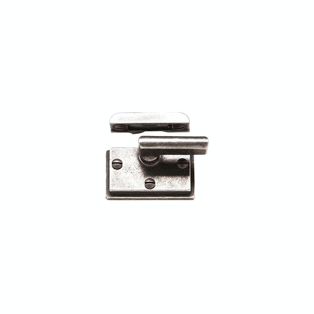 DHSL100 Double-Hung Sash Lock 2 1/2" x 1 1/2" - Discount Rocky Mountain Hardware