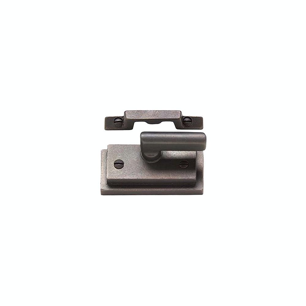 DHSL200 Double-Hung Sash Lock 3" x 1 3/8" - Discount Rocky Mountain Hardware