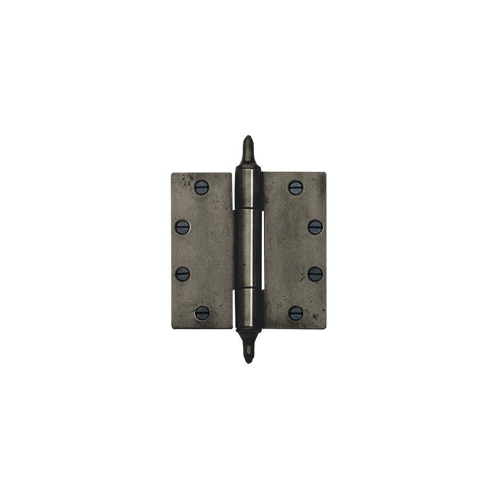 HNG5 - 5" x 5" Concealed Bearing Hinges - 7/8" Barrel - Discount Rocky Mountain Hardware
