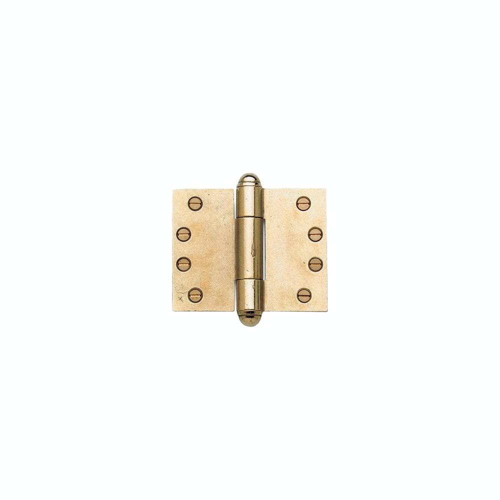HNGWT4x5 - 4" x 5" Concealed Bearing Hinges - 7/8" Barrel - Discount Rocky Mountain Hardware