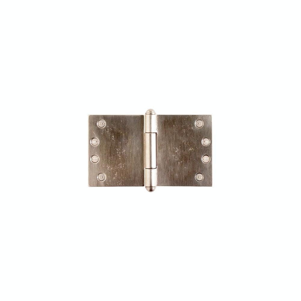 HNGWT4x7A - 4" x 7" Concealed Bearing Hinges - 5/8" Barrel - Discount Rocky Mountain Hardware