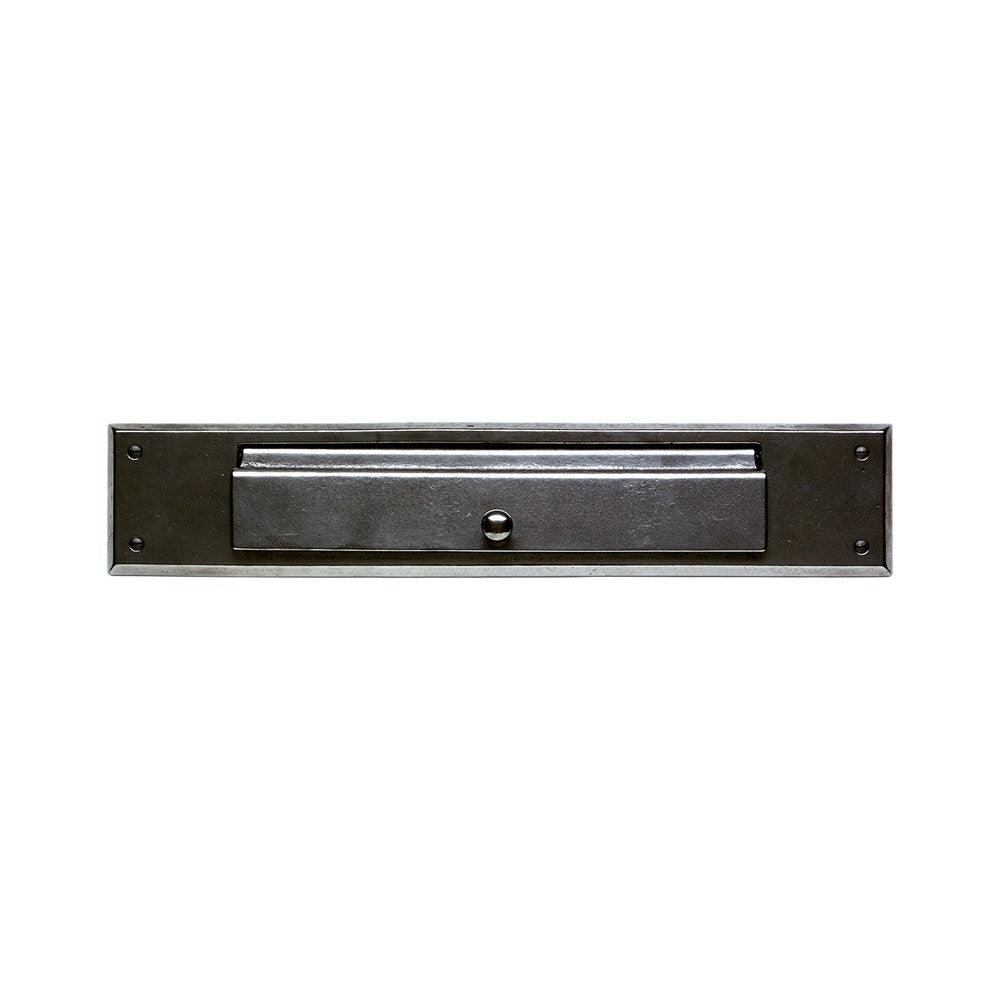 MS110 Mail Slot, 15" x 3 1/2" - Discount Rocky Mountain Hardware