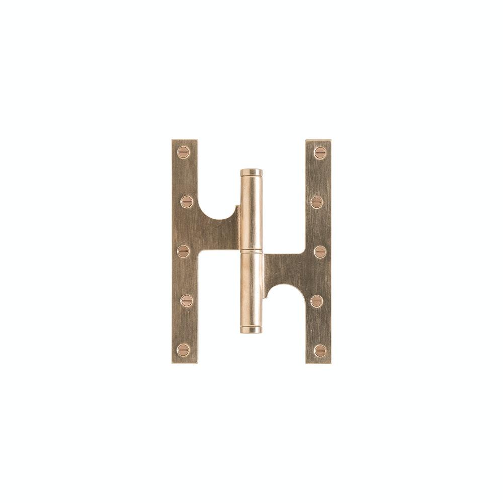 PHNG8.5x6.125 - 8 1/2" x 6 1/8" Paumelle Hinge - Discount Rocky Mountain Hardware