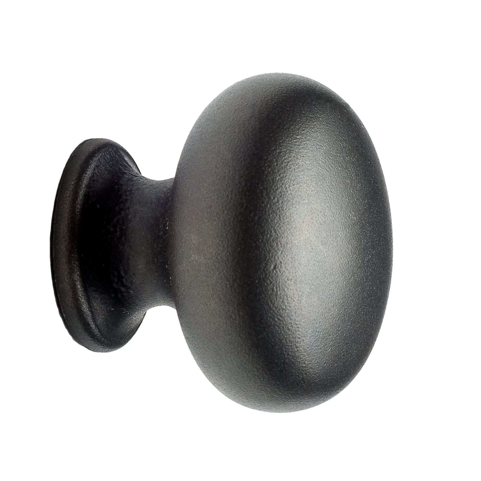 Plymouth Cabinet Knob, 1 3/16" - Discount Rocky Mountain Hardware
