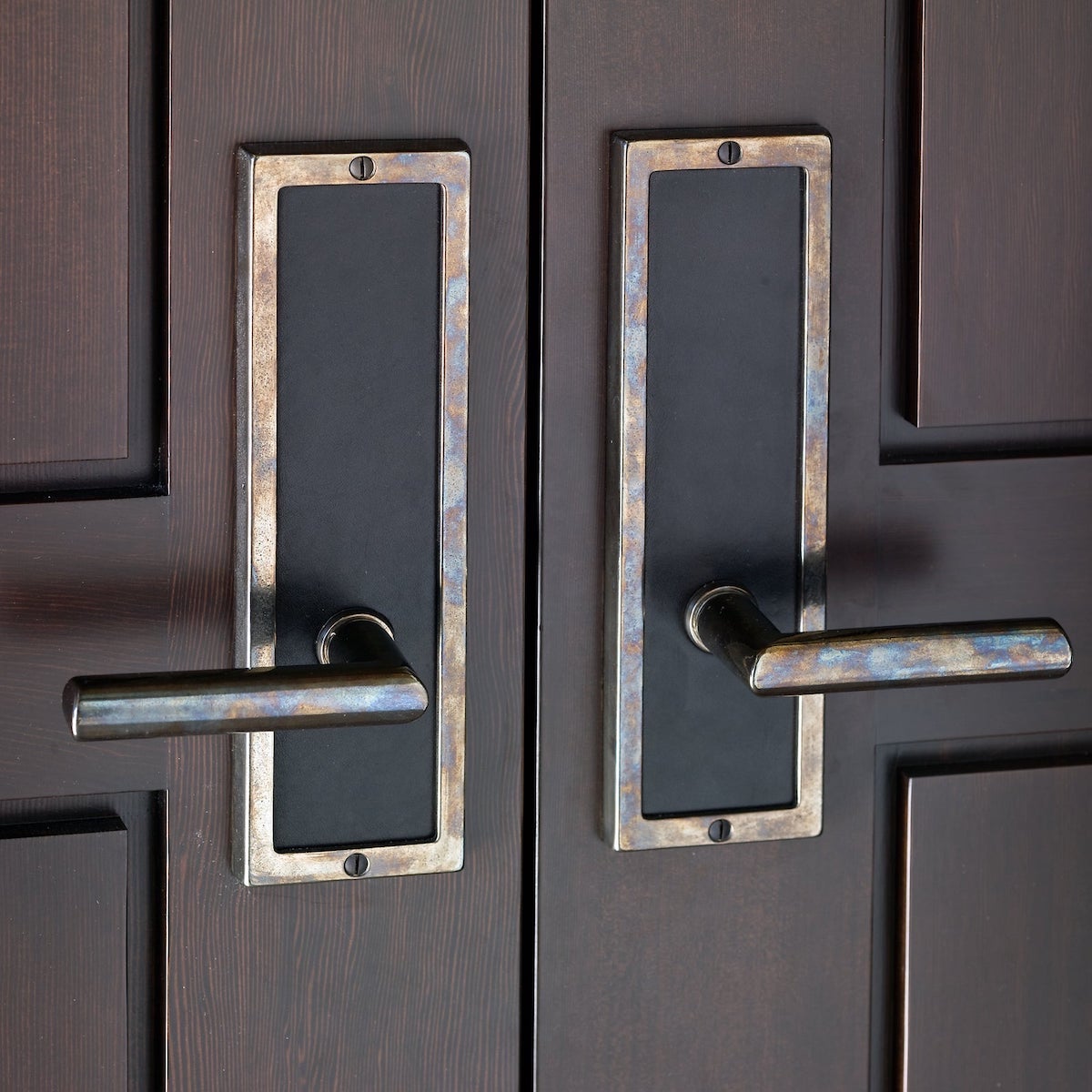 Discover Luxury Hardware with Rocky Mountain Hardware | Hardware by Design