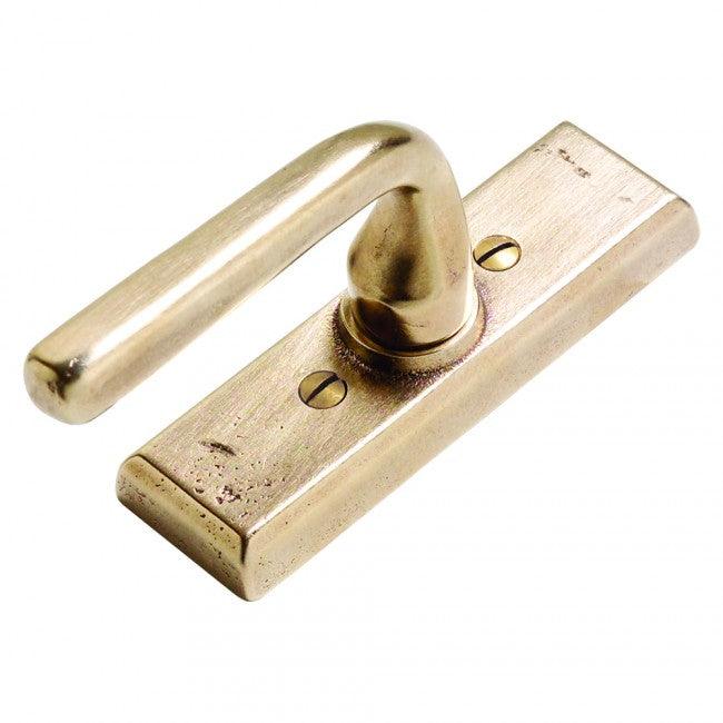 European Tilt & Turn