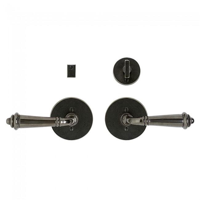 Privacy / Passage Sets