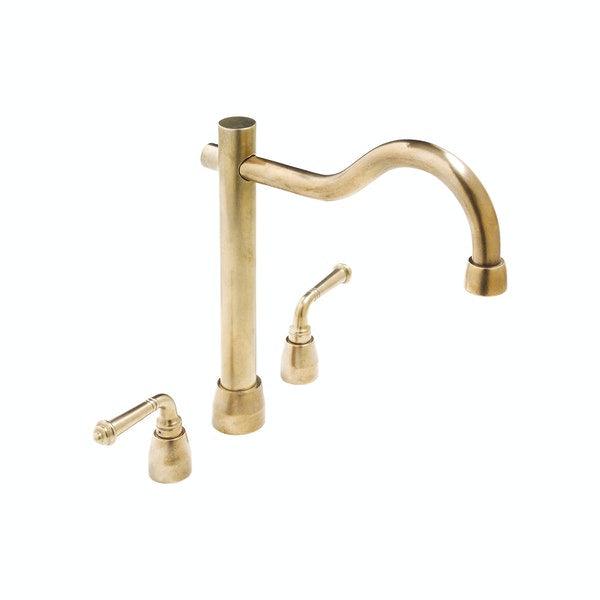 Faucet and Fixtures