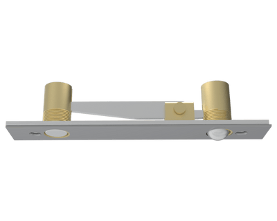 Transom Bolt