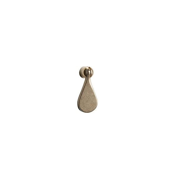 CK368 - 5/8" x 1 5/16" Sky Drop Cabinet Pull