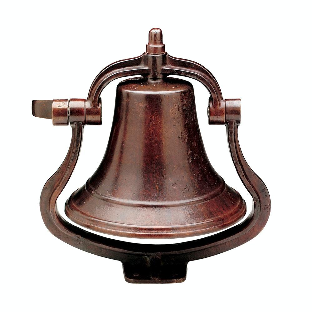 Home Accessories - B12 Large Bell 12" Diameter