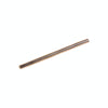 Bronze Tile - B304 - 3/8" X 6" Dome Tile