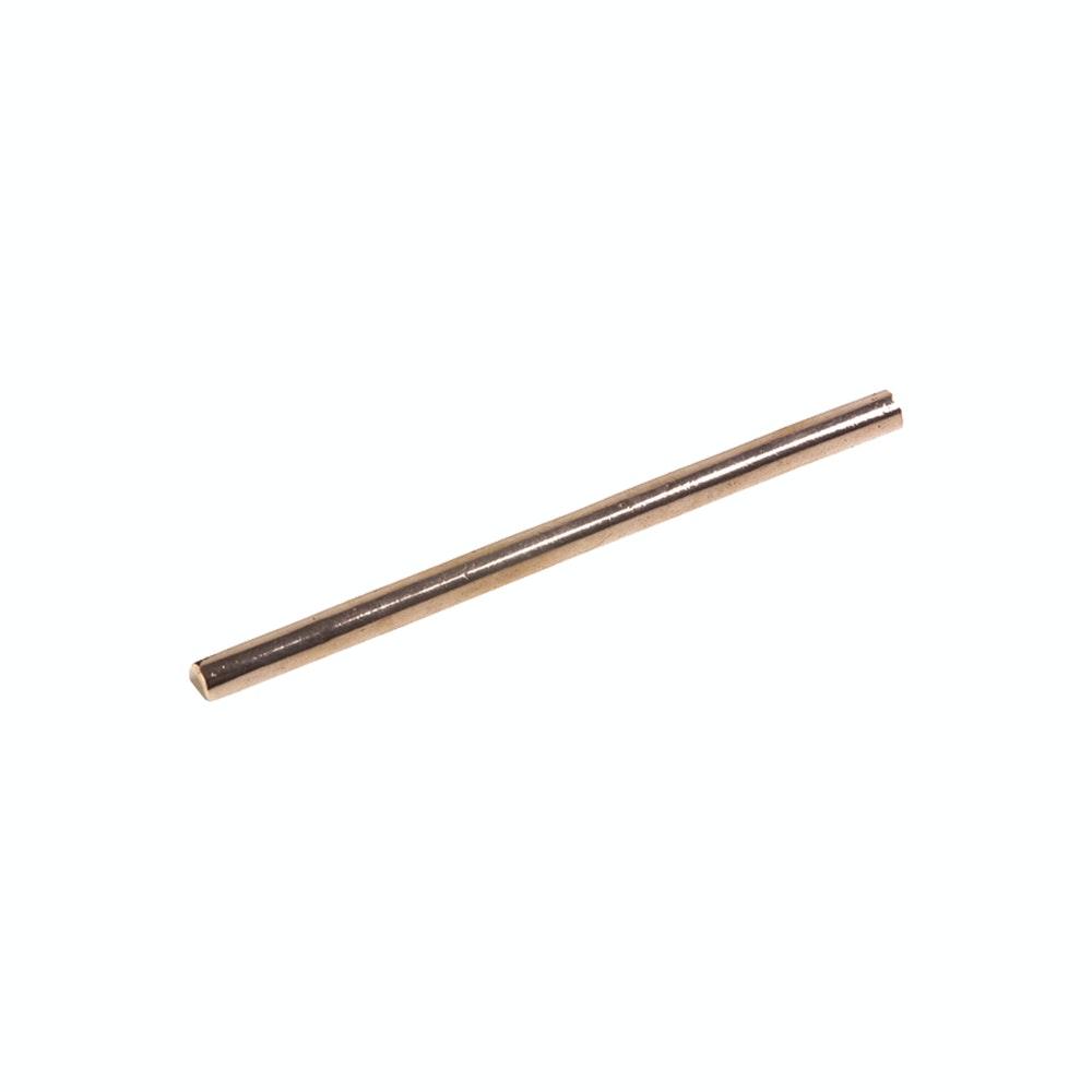 Bronze Tile - B304 - 3/8" X 6" Dome Tile