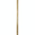 Home Accessories - BA7022 - 1 1/8" X 1 1/8" Square Baluster Stair Baluster
