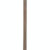 Home Accessories - BA8336 - 1" X 1/2" Oval Baluster Stair Baluster
