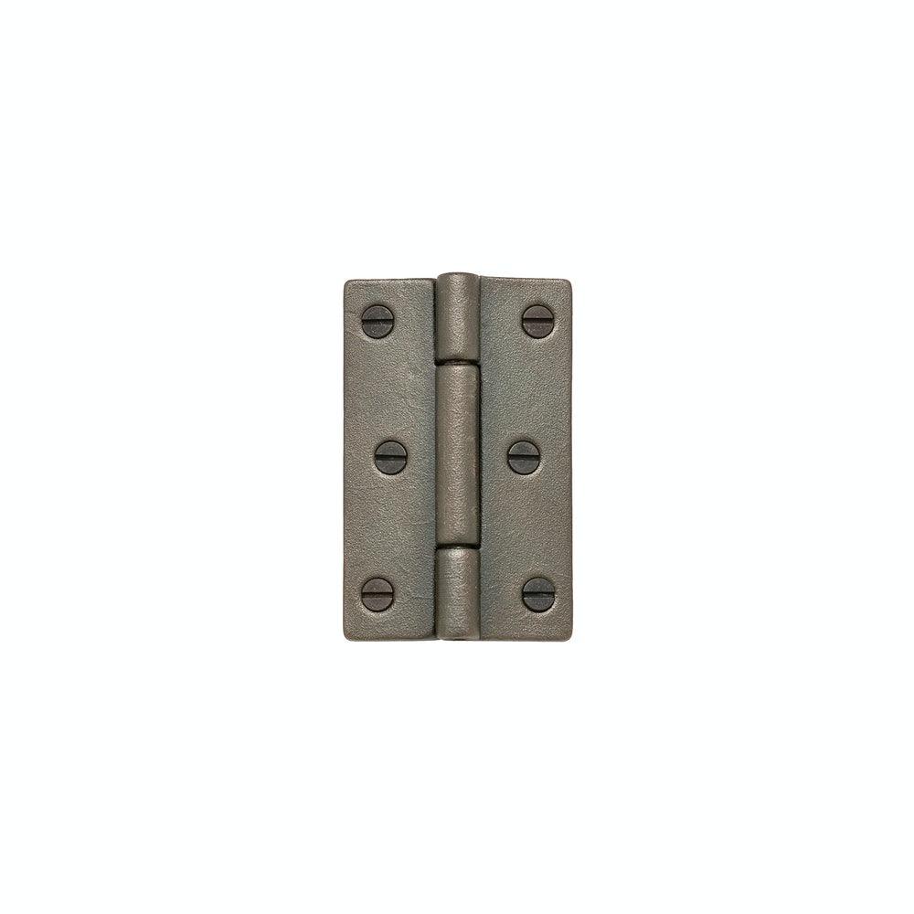 Cabinet Hinge - CABHNG420 - 2 1/2" X 1 5/8" Cabinet Hinge
