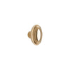 CK050 - 7/8" x 1 1/2" Ellis Cabinet Knob