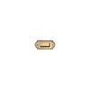 CK080 - 1 7/8" x 4 1/8" C-to-C Ellis Bin Pull