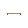 Cabinet Pull - CK10060 - 10" C-to-C Flute Cabinet Pull