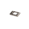Cabinet Hardware - CK117- 7" C-to-C Edge Flat Cabinet Pull