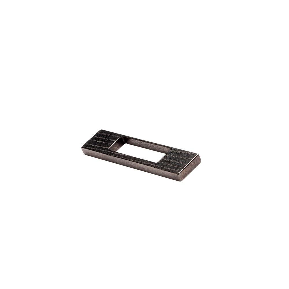 Cabinet Pull - CK116 - 5" C-to-C Edge Flat Cabinet Pull