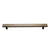 Cabinet Pull - CK131 - 2" C-to-C Edge Bar Cabinet Pull