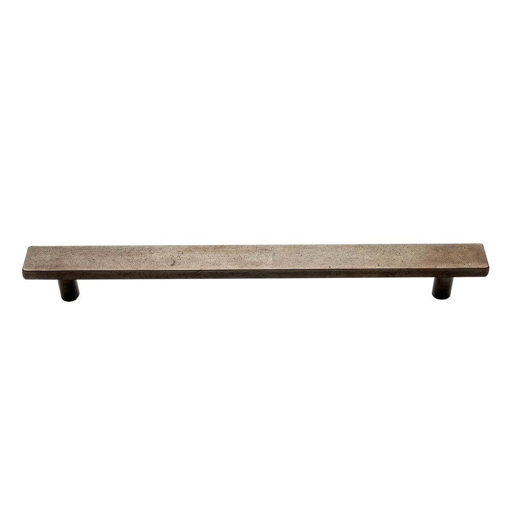 CK132 - 4" C-to-C Edge Cabinet Pull