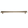 Cabinet Pull - CK148 - 16" C-to-C Edge Bow Cabinet Pull