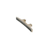 CK20045 - 3 1/6" C-to-C Brut Cabinet Pull