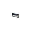 Pendant - CK20130 - 1 13/16" X 1" Tab Pendant Cabinet Pull