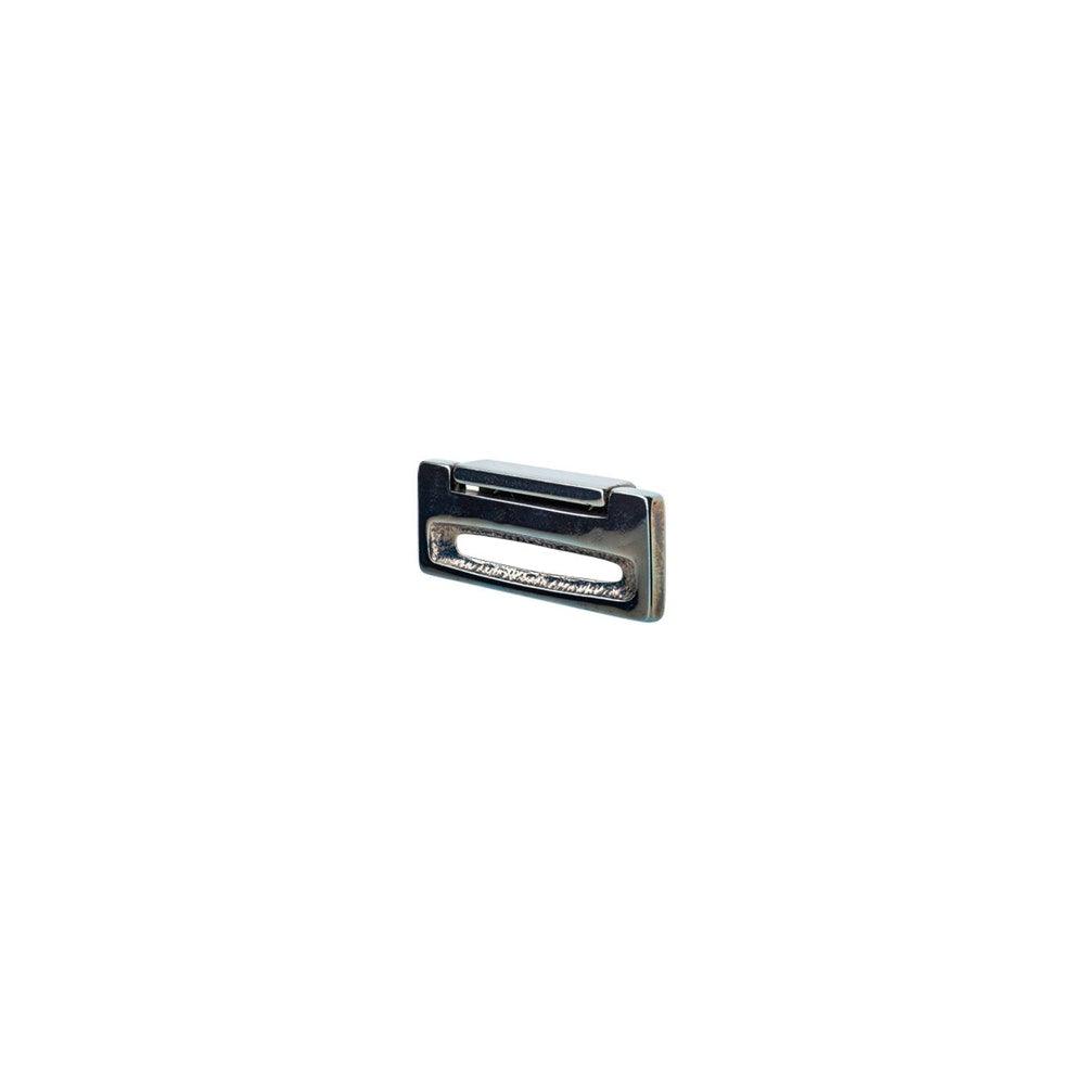 Pendant - CK20130 - 1 13/16" X 1" Tab Pendant Cabinet Pull